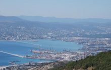 Атака на головний термінал РФ: дрони "рознесли" нафтопроводи "Шесхарису" (фото)