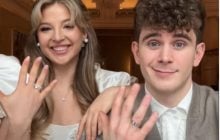 Скандальний блогер з України одружився з росіянкою: усі подробиці (фото, відео)