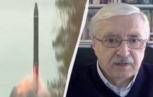 "Без ядерної бойової частини він нікчемний": експерт прокоментував нові погрози росіян "Орєшніком"