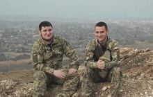 "Збирати речі й наздоганяти брата": історія двох бійців, які вирішили повернутись з СЗЧ