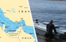 Київ має план: як Україна може розблокувати Ормузьку протоку, - Euronews