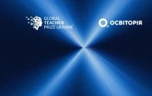 Мільйон для вчителя: почали приймати заявки на премію Global Teacher Prize Ukraine
