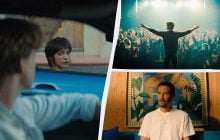 "На драйві", "Гуру" та "Наслідки": головні прем'єри тижня в кінотеатрах і онлайн