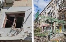 РФ влаштувала пекло в Херсоні: через численні "прильоти" загинули четверо людей