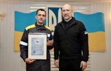 Міністр енергетики відзначив 36 енергетиків ДТЕК за проходження найскладнішої зими