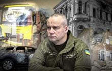 "Обстрілами цивільних РФ показує свою сутність. Щоб ні в кого не було ілюзій про дружбу чи "братні народи", - голова Новгород-Сіверської РВА Олександр Селіверстов