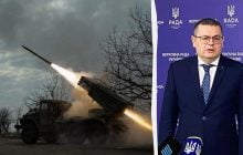 У Раді відповіли, від чого залежать терміни закінчення війни в Україні