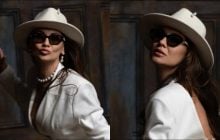 40-річна українська акторка натякнула, чому досі одна після розлучення з нардепом