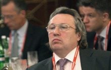 Помер ексміністр фінансів Ігор Мітюков