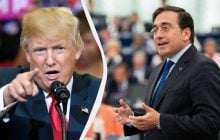 Погрози Трампа щодо виходу з НАТО спонукають Європу шукати альтернативу, - МЗС Іспанії