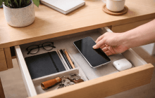 Експерти пояснили, чому не можна просто залишити старий смартфон у шухляді