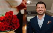 Решетнік проговорився, хто стане головним героєм нового сезону шоу "Холостяк"