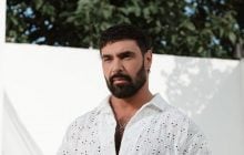 Козловський розповів, що він їсть щодня для підтримання форми