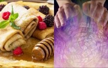 Березень - млинці, серпень - стейк із фрі: яка ваша найкраща страва за місяцем народження