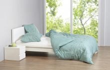 Люди, які не застеляють ліжко, можуть бути цікавішими для роботодавців завдяки одній рисі