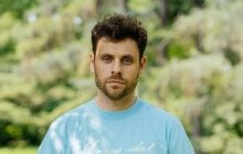 Відомий український актор кардинально змінив імідж: тепер його не впізнати (фото)