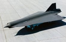 У 1960-х створили дрон, що літав швидше за багато сучасних, і це досі дивує