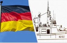 Провал будівництва фрегата Німеччини стає загрозою для Балтійського моря, – FT