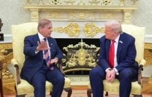 Пакистан просить Трампа продовжити дедлайн для Ірану на два тижні, - Reuters