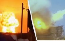 Після атак по нафтоекспорту в РФ скаржаться на брак ракет до "Панцирів", - ISW