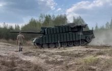 Танки Leopard в руках ЗСУ перевершили радянські: аналітики розповіли деталі