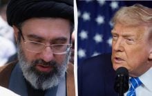 Таємні записки через курʼєрів: Axios розкрив, як США та Іран домовлялись про перемирʼя