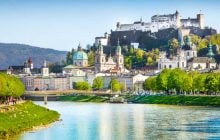 Затьмарюють Рим і Париж: 5 міст Європи, які здатні викликати справжній ефект "вау"