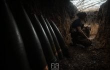 На одному з напрямків росіян вистачило на дві години "перемирʼя", - військовий