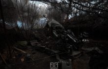 Є їжа та інтернет: дві бригади заперечили погане забезпечення бійців на фронті