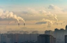 Ефект доміно: як боротьба Китаю за чисте повітря "підірвала" клімат у світі