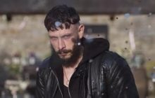 "Напівлюдина": вийшов трейлер нового серіалу від творця "Оленя" – прем'єра вже скоро