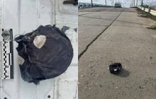 В Херсоні виявили нову міну, замотану в ганчірку: що про неї відомо (фото)