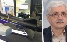 Украина могла получить от Швеции новую модификацию ракет RBS 15, – эксперт