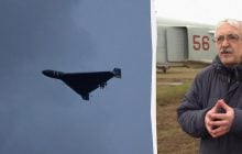 Эксперт оценил угрозу запуска "Шахедов" из Беларуси по поездам и автобусам