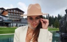 Відома акторка вперше розповіла, як її хотіли пограбували за кордоном