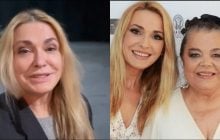 Сумська показала батьків-акторів у молодості та зворушила спогадами (фото)