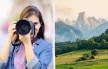 Фотограф National Geographic розповів, як зробити найкращі фото під час відпустки на телефон