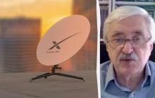 Нужны ли Украине "Старлинки" для ударов по территории РФ: объяснение эксперта