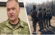 "Це буде цвіт нації": сержант розповів, що нове покоління добровольців вже на підході