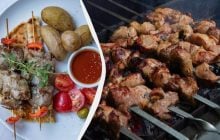 5 рецептів маринаду для шашлику на Великдень: зроблять м’яким навіть "невдале" м’ясо