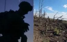 Українську стрічку "2000 метрів до Андріївки" номіновано на премію "Еммі"