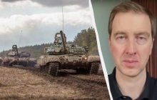 Буферна зона у Вінницькій області: ескперт пояснив, чи здатна на це Росія