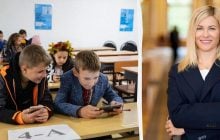 Дітям в Україні можуть заборонити користуватися соцмережами, - депутатка