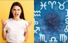 Ці знаки Зодіаку найстрашніші у гніві: їх краще не злити