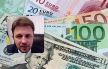 Долар в Україні може значно подешевшати: банкір назвав умови