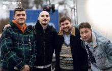 "Другий Вітя": Київстар ТБ презентує трейлер і постер original-серіалу - прем’єра вже 2 травня