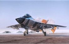 Росія розхвалила "суперлітак", який збиває гіперзвукові ракети: але його ніхто не бачив