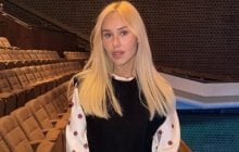 Даша Квіткова зізналася, чи готова вдруге стати мамою