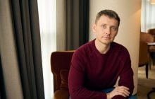 Олександр Кацуба: "Енергонезалежність України - наслідок падіння промисловості, а не зростання видобутку"