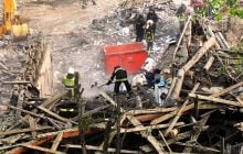 Трудова повинність в Україні: юрист пояснив, чи можуть громадян змусити розбирати завали